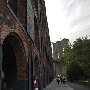 Meet your Posher, Young